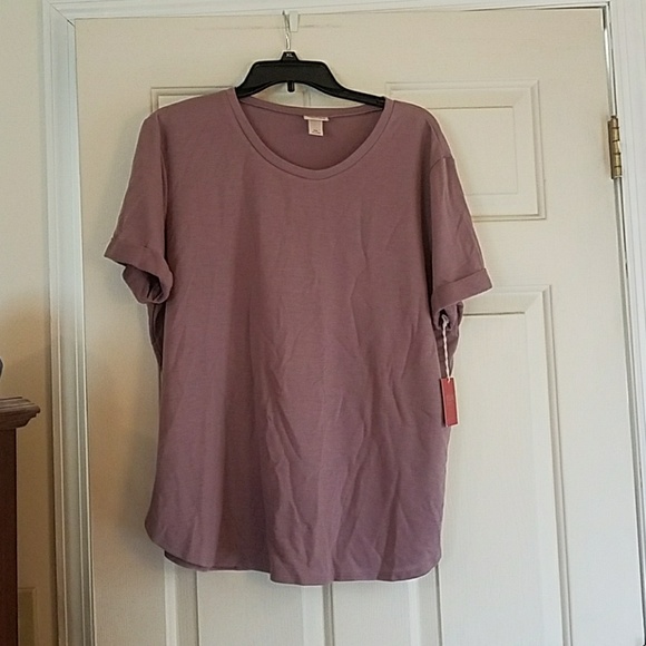 Mossimo Supply Co. Tops - Mossimo short sleeve top